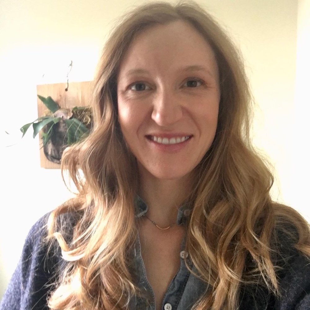 Meet your Posher, Katherine